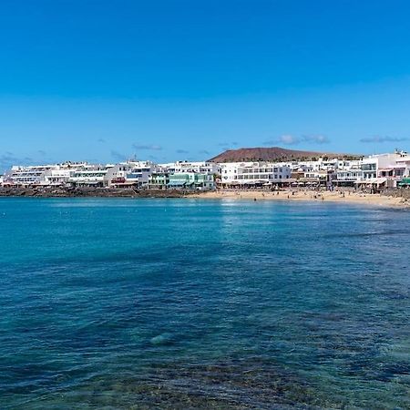 Moderno Y Elegante Apartamento Centrico Con Balcon Playa Blanca  Eksteriør billede