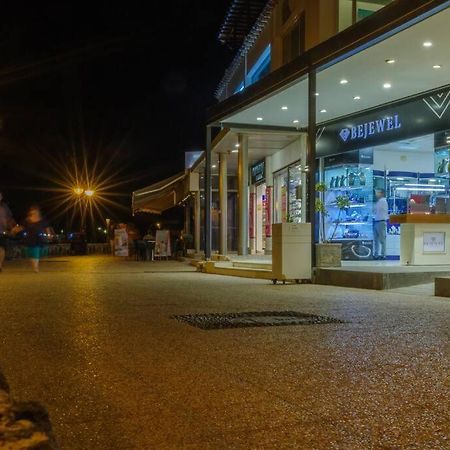 Moderno Y Elegante Apartamento Centrico Con Balcon Playa Blanca  Eksteriør billede
