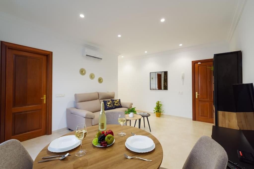 Moderno Y Elegante Apartamento Centrico Con Balcon Playa Blanca  Eksteriør billede