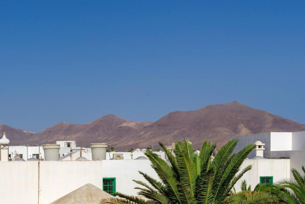 Moderno Y Elegante Apartamento Centrico Con Balcon Playa Blanca  Eksteriør billede